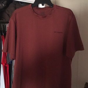 Columbia Dry Fit T-Shirt